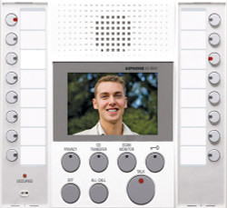 AX-8MV-W AIPHONE Master Station