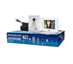 JPS-4AEDF Aiphone Intercom