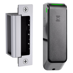 ES100-16SH-IPS-630 HES Electric Strikes