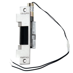 6212 24V 32D Von Duprin Electric Strikes