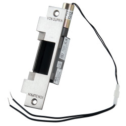 6212 12V 32D Von Duprin Electric Strikes