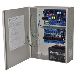 AL1012ULACMCB Altronix Power Supply