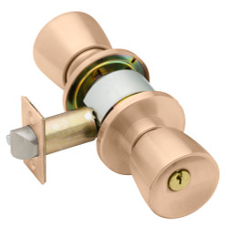 D60PD TUL 612 Schlage Lock Cylindrical Lock