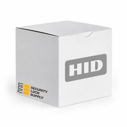1386LGSMV HID Proxcard - 24 PACK