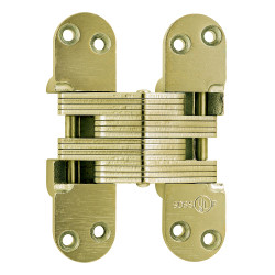 220US4 SOSS Hinges