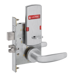 L9440 07A 626 L283-711 Schlage Mortise Lock