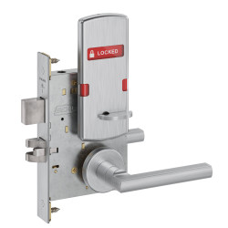 L9440 LATA 626 L283-711 Schlage Mortise Lock