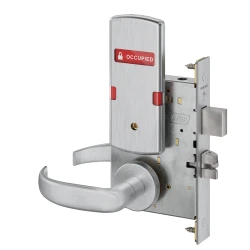 L9440 17A 626 L283-722 Schlage Mortise Lock