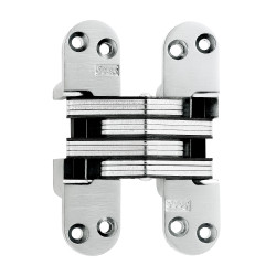 218US26 SOSS Hinges