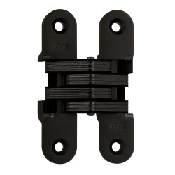 216US10BL SOSS Hinges