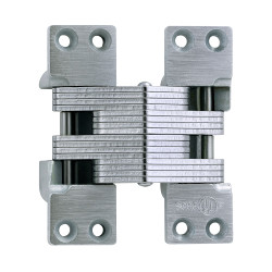 420SSUS32D SOSS Hinges