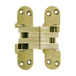 418US4 SOSS Hinges