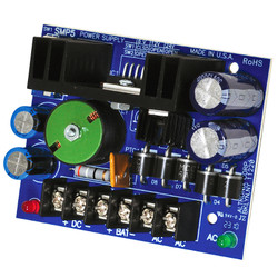 SMP5 Altronix Power Supply