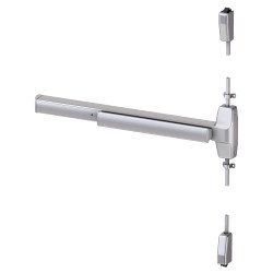 7827EO 3 626 Von Duprin Exit Device