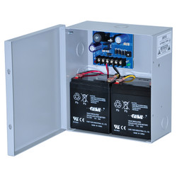 SMP3E Altronix Power Supply