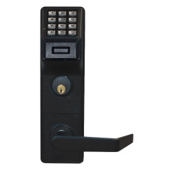 ETPDNSRX19M99 Alarm Lock Integrated and Pushbutton