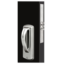 MRX-A-01-630-LH TownSteel Locks, Cylinders, Cores, Keyblank