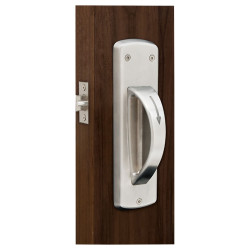 CRX-A-75-630-LH TownSteel Locks, Cylinders, Cores, Keyblank