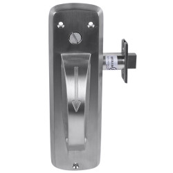 CRX-A-76-630-RH TownSteel Locks, Cylinders, Cores, Keyblank