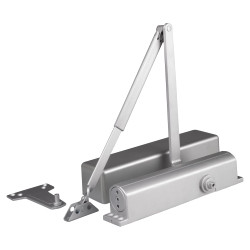 TDC-70-AL-1 TownSteel Door Closers and Operator