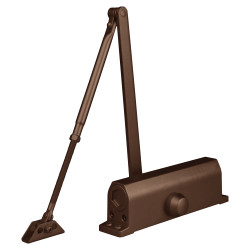 TDC-54-DU-1 TownSteel Door Closers and Operator