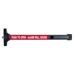 V4009BN EB W CD 628 99 36 Detex Exit Device