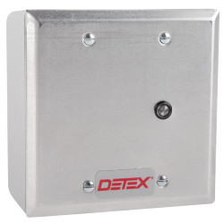 BE-961-1 Detex Power Supplies and Transformer