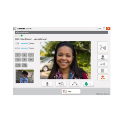 IX-SOFT-3 Aiphone Intercom