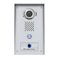 IX-DVF-HW Aiphone Intercom