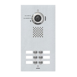 IX-DVF-6 Aiphone Intercom