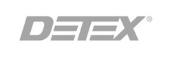 SIFV-EB-W-CD-36IN Detex Exit Device