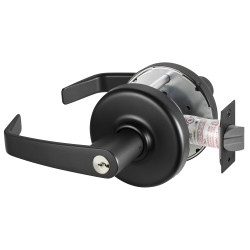 Corbin Russwin CLX3355 NZD BSP Cylindrical Lever Lock