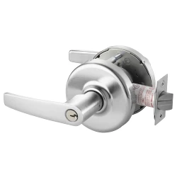 Corbin Russwin CLX3361 AZD 626 Cylindrical Lever Lock