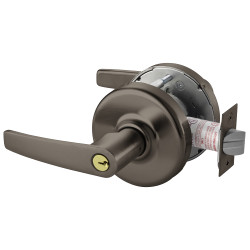Corbin Russwin CLX3351 AZD 613 Cylindrical Lever Lock