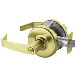 Corbin Russwin CLX3355 NZD 606 Cylindrical Lever Lock