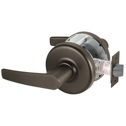 Corbin Russwin CLX3320 AZD 613E Cylindrical Lever Lock