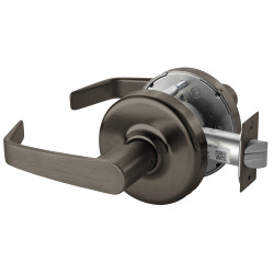 Corbin Russwin CLX3320 NZD 613 Cylindrical Lever Lock