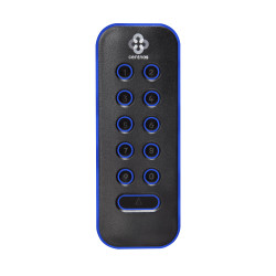 CER-CYOH-KIT-W-BK CENTRIOS Readers, Keypads, Credential