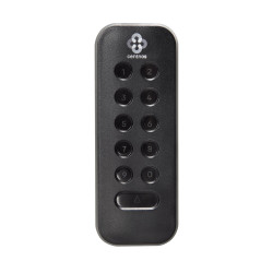 CER CENTRIOS Readers, Keypads, Credential