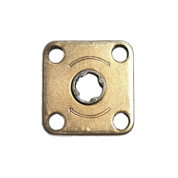 L283-040 604 Schlage Locks, Cylinders, Cores, Keyblank