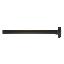 369036-BR First Choice Building Products Exit Device