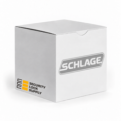ALX50R TLR 626 Schlage Locks, Cylinders, Cores, Keyblank