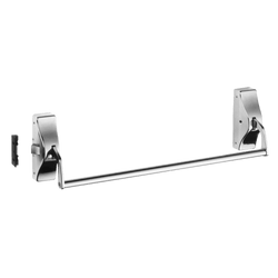 ACCENTRA 1530F-L8 36 626 LHR Mortise Exit Device