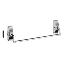 ACCENTRA 1530F-L8 36 626 RHR Mortise Exit Device