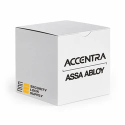 ACCENTRA 3501M 606 Door Closer, Satin Brass