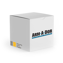 A101-F01 Arm-A-Dor Exit Device
