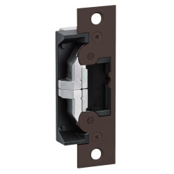 4300-3M-201-628 Adams Rite Aluminum Door Deadlatches