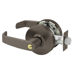 28-10G04 LL 10B Sargent Cylindrical Lock