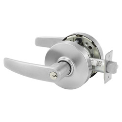 28-10G05 LB 26D Sargent Cylindrical Lock