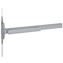 3347AL-06 3 US28 LHR Von Duprin Exit Device